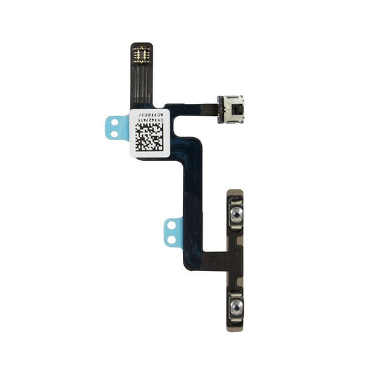 Volume Flex Cable for iPhone 6