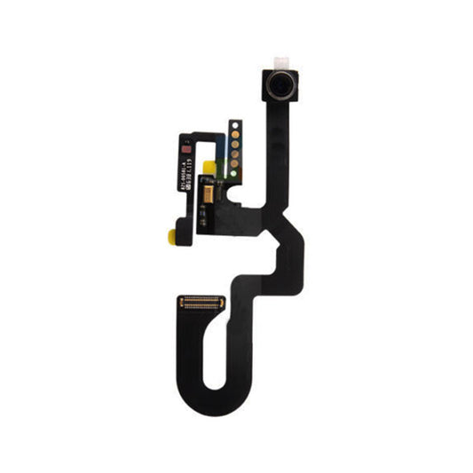 Front Camera with Proximity sensor Flex Replacement for iPhone 7 Plus