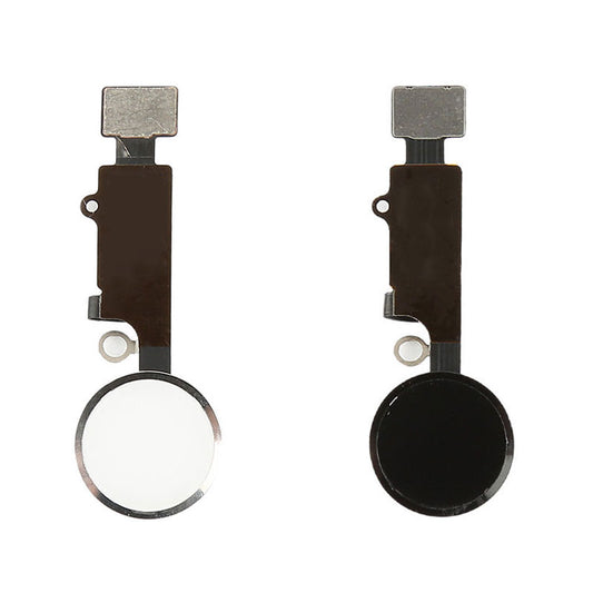 Finger Print Home Button Sensor Assembly Flex for iPhone 7 Plus