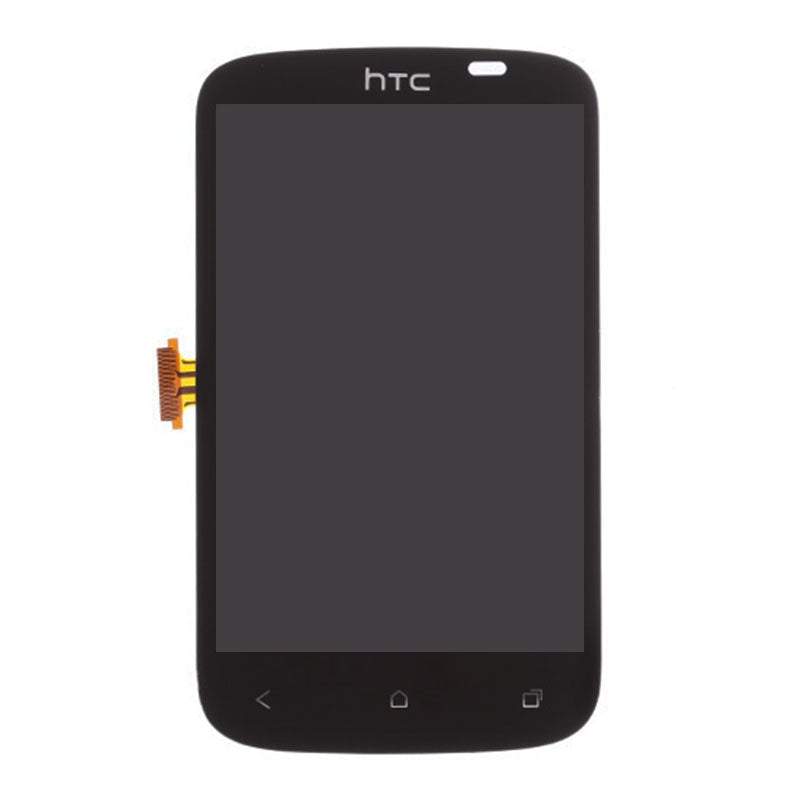 HTC Desire C LCD Digitizer Assembly