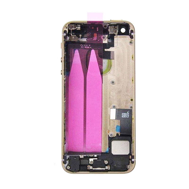 Back Cover Housing Assembly for iPhone SE