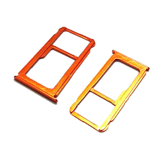 Nokia 7 Plus Sim Tray