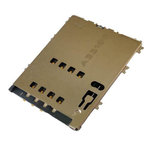 Galaxy Tab 2 10.1 P5100 Sim Reader