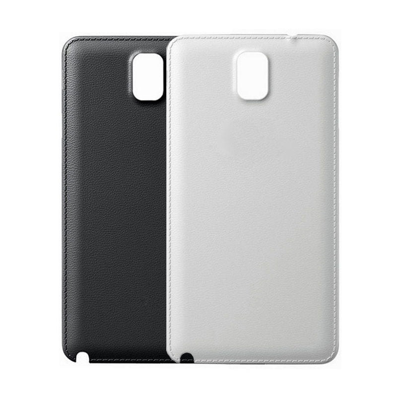 Back Glass Cover For Galaxy Note 3