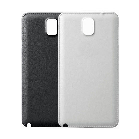 Back Glass Cover For Galaxy Note 3