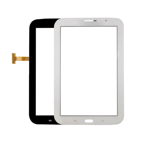Galaxy Tab Note 8.0 N5110 Digitizer Touch Screen White | Black