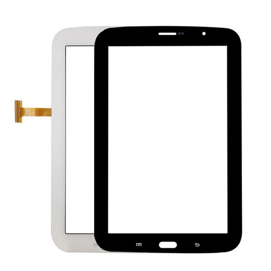 Galaxy Tab Note 8.0 N5100 Digitizer Touch Screen Black | White