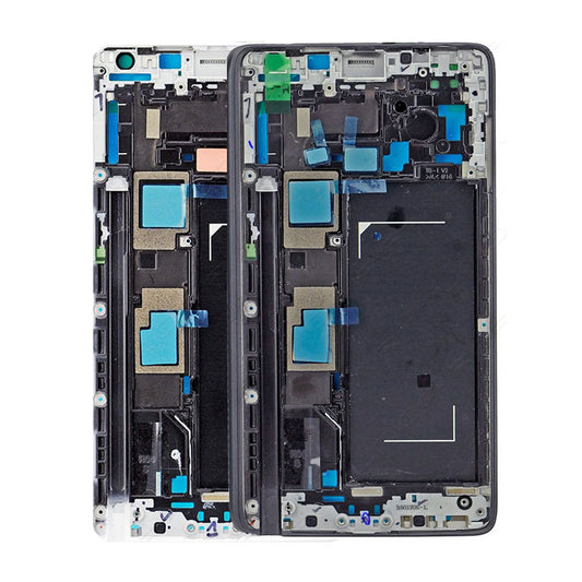 Galaxy Note Edge Mid Frame