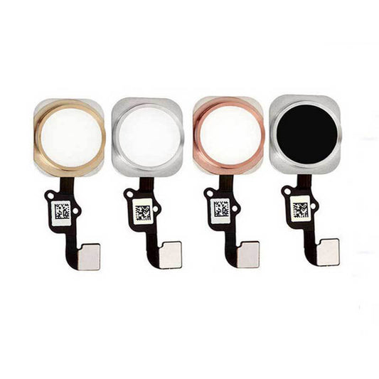 Finger Print Home Button Sensor Assembly Flex for iPhone 6S
