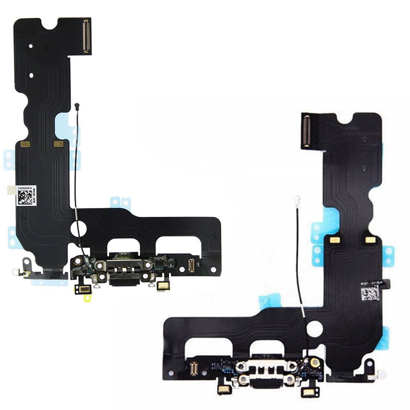 Charging Flex Replacement for iPhone 7 Plus Original Pull-A
