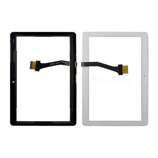 Galaxy Note Tab 10.1 n8000 Digitizer Black | White