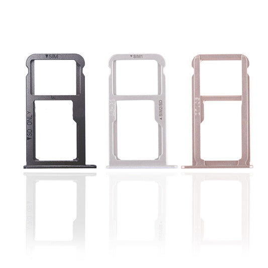 Huawei P9 Plus Sim Tray