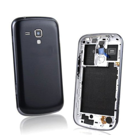Galaxy Duos s7562 Housing Replacement Black