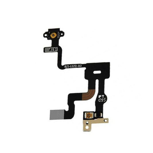 Proximity Sensor Power Flex Replacement for iPhone 4s