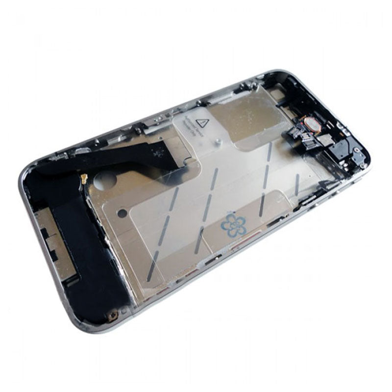 Mid Frame Full Assembly Replacement for iPhone 4s