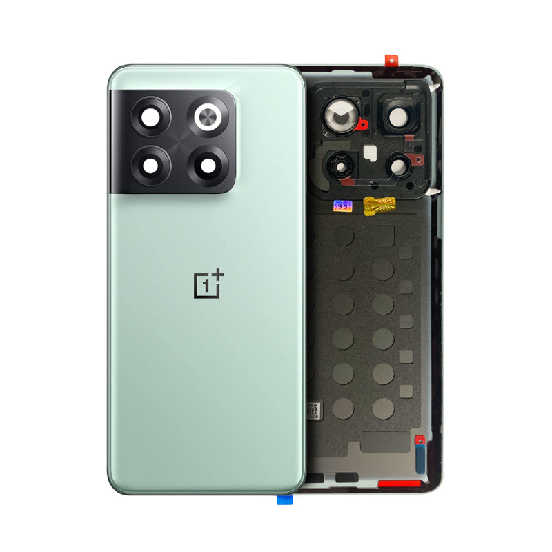 Back Cover Compatible For OnePlus 10T 5G (Genuine OEM)