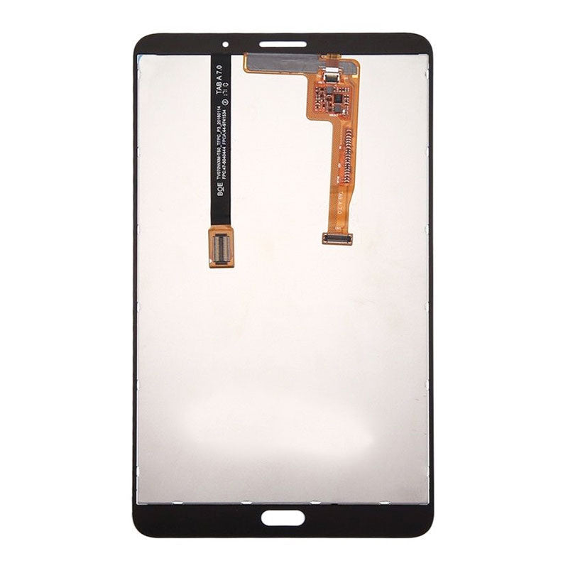 Galaxy Tab T285 LCD Touch Screen Black Replacement
