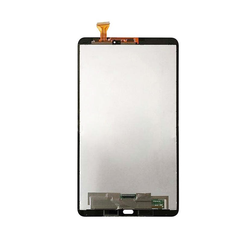 Galaxy Tab A 10.1 2015 T585 LCD Touch Screen Assembly Black Replacement