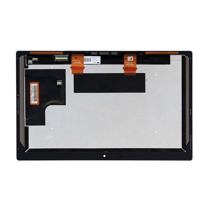 Microsoft Surface Pro 2 1601 LCD Digitizer Assembly Replacement