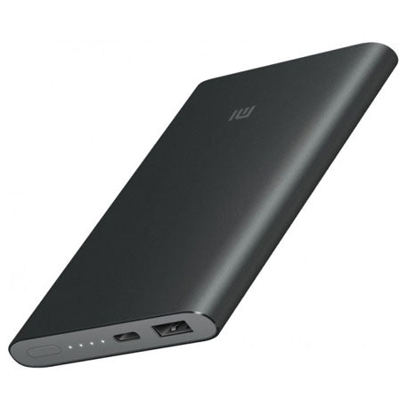 Xiaomi 10000mAh Power Bank Pro (Type-C & Quick Charge)