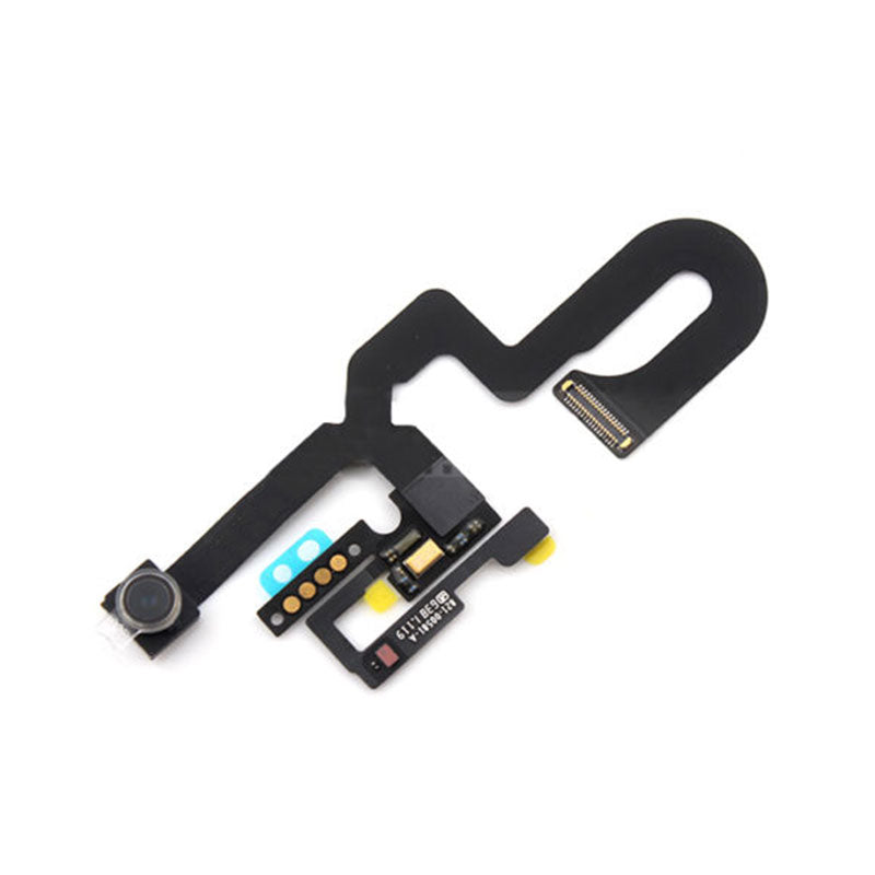 Front Camera with Proximity sensor Flex Replacement for iPhone 7 Plus