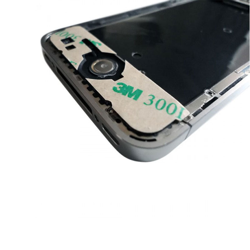 Mid Frame Full Assembly Replacement for iPhone 4s