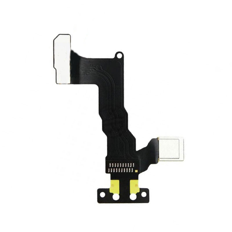 Front Camera With Sensor Flex for iPhone SE