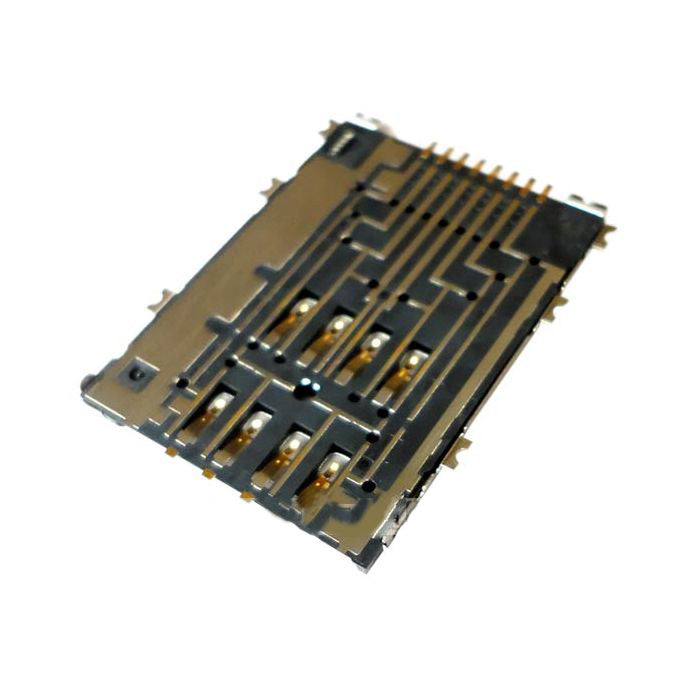 Galaxy Tab 2 10.1 P5100 Sim Reader