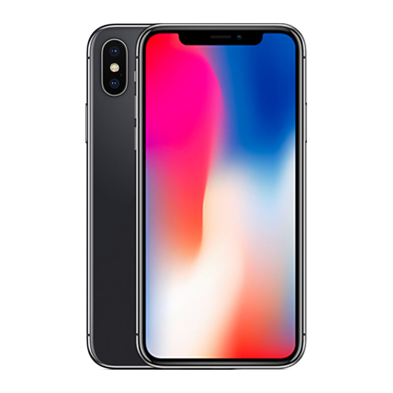 Apple iPhone X 64GB
