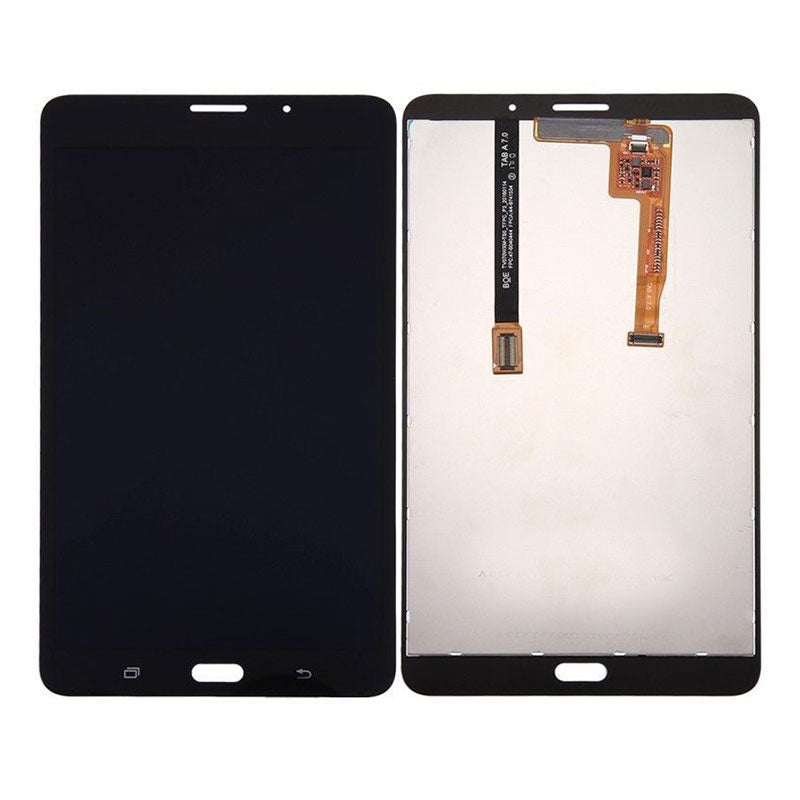 Galaxy Tab T285 LCD Touch Screen Black Replacement