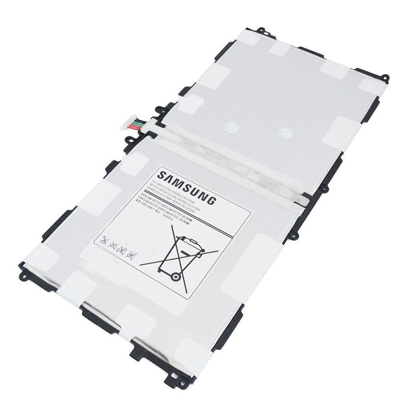 Galaxy Tab Note 10.1 P605 P600 P601 T520 T525  Battery Replacement T8220E