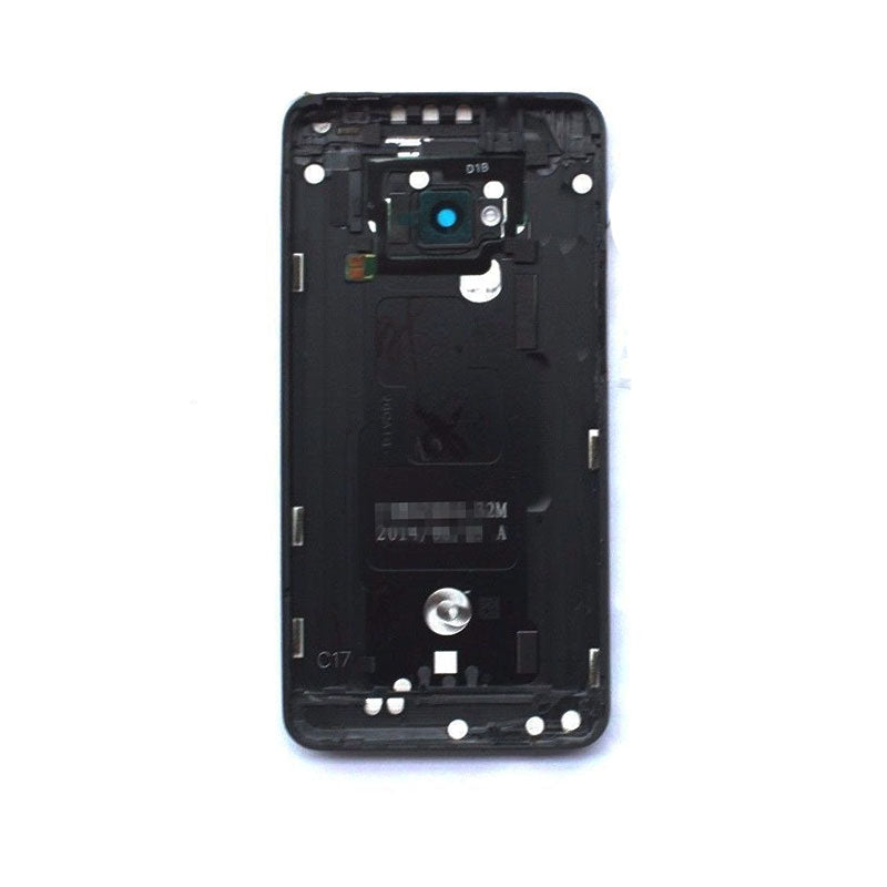 HTC One M7 Back Cover Housing Replacement
