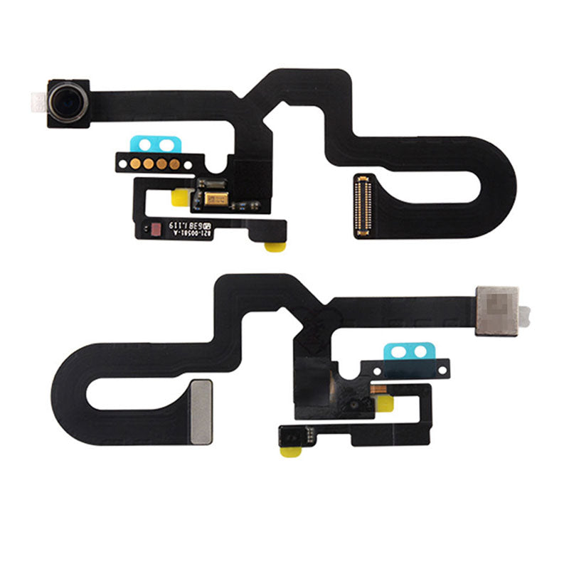 Front Camera with Proximity sensor Flex Replacement for iPhone 7 Plus
