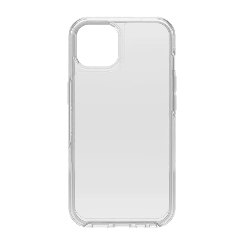 OtterBox OtterBox Symmetry Series Clear Antimicrobial Case for iPhone
