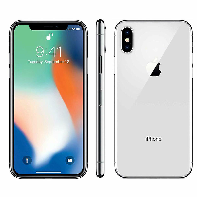 Apple iPhone X 64GB