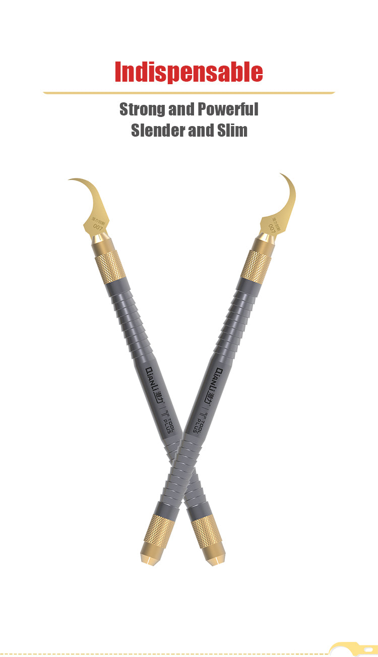 QianLi 007 Glue Remover