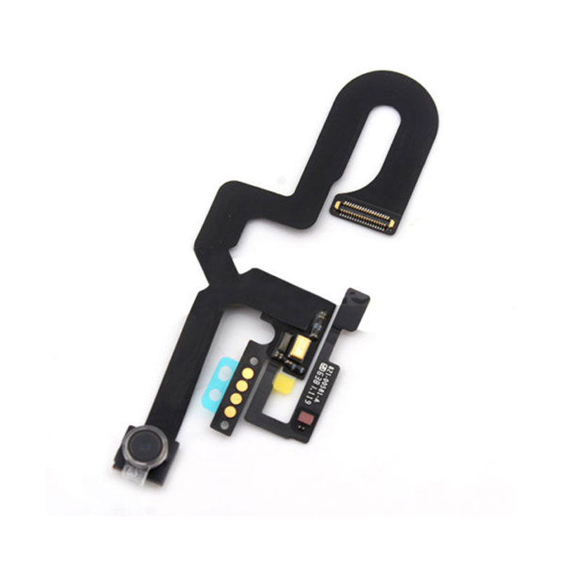 Front Camera with Proximity sensor Flex Replacement for iPhone 7 Plus
