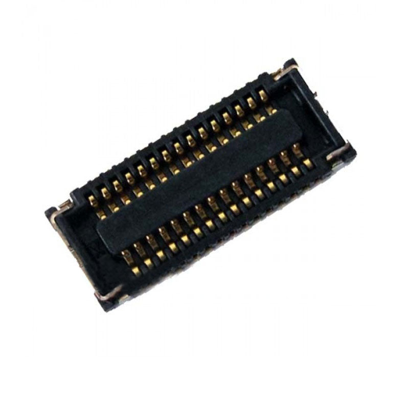 iPhone 4 Digitizer FPC Plug
