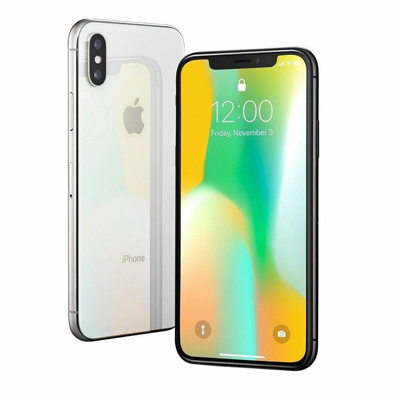 Apple iPhone X 64GB