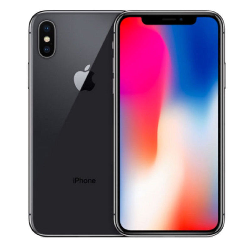 Apple iPhone X 256GB