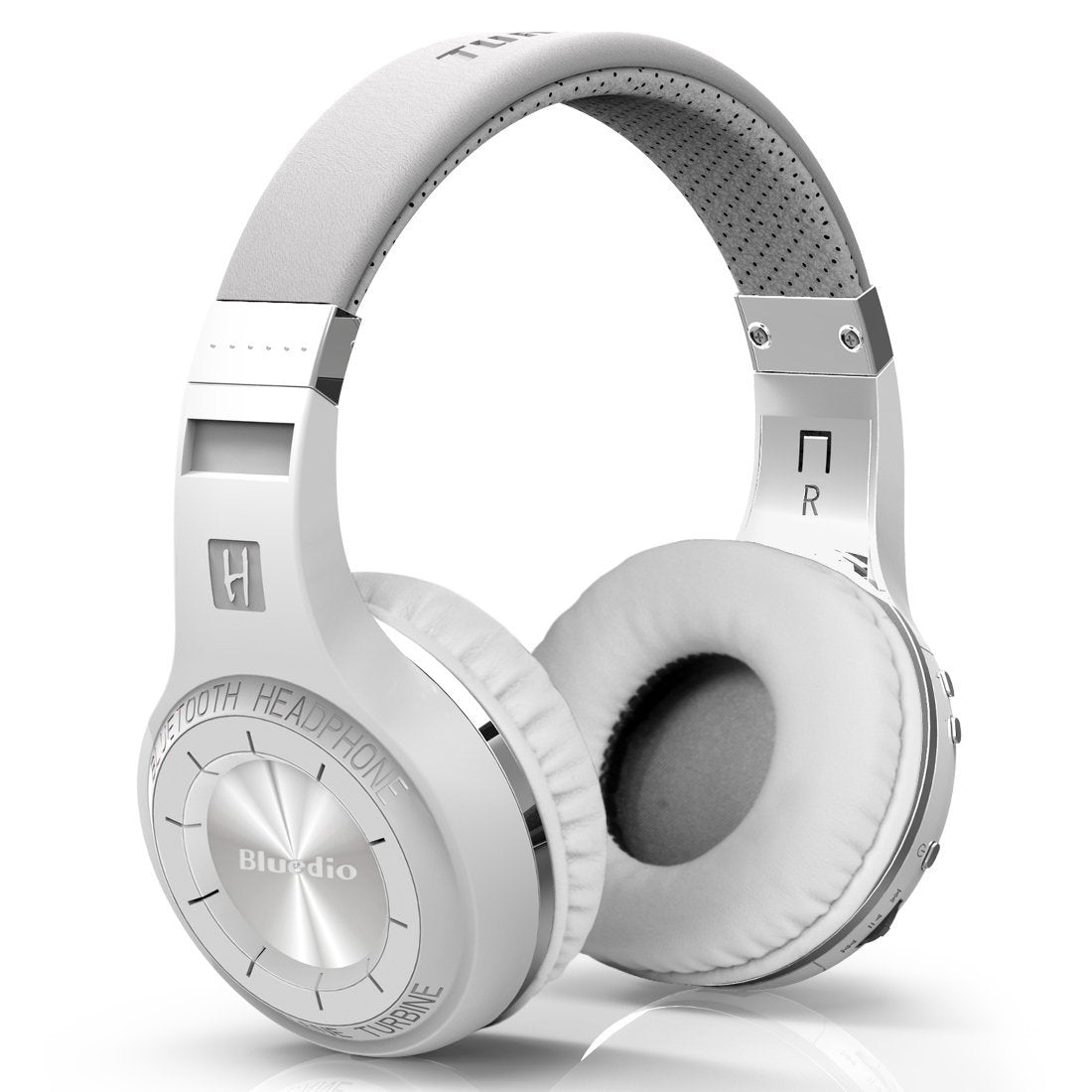 Bluedio H+ Turbine Bluetooth 4.1 Headphone