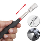 Telescopic Magnetic Pickup Pen Tool with Light