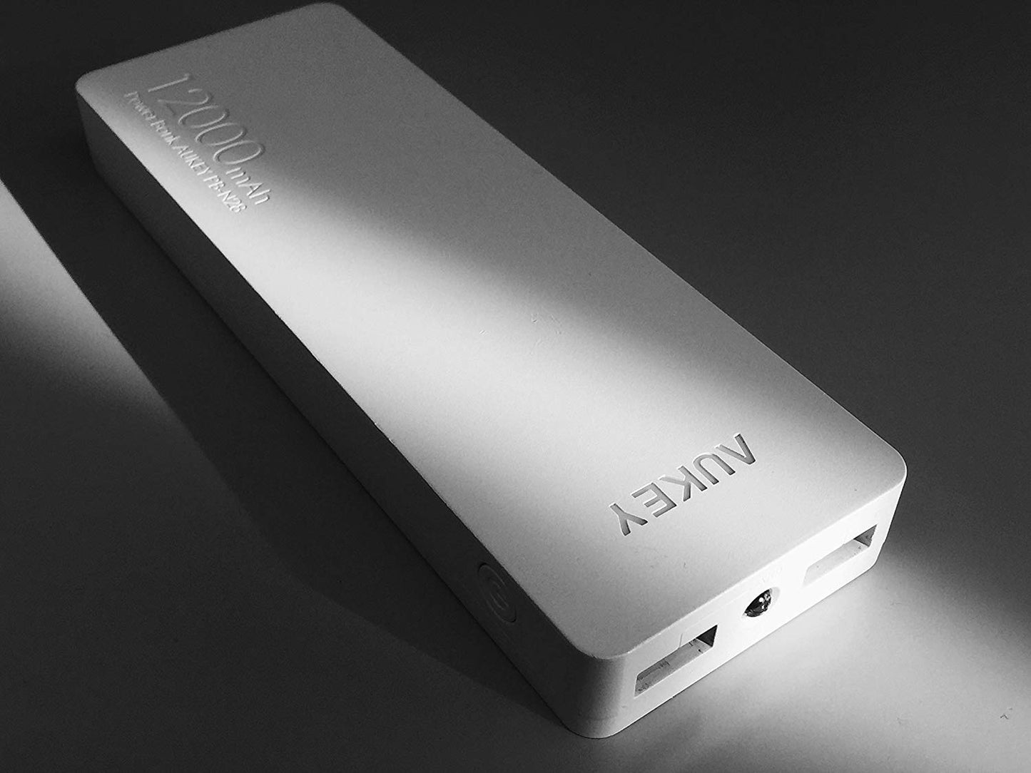 Aukey 12000mAh Ai Power Bank PB-N28