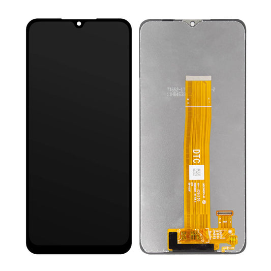 LCD Touch Screen Assembly For Galaxy A12/ A02/ M12/ M02