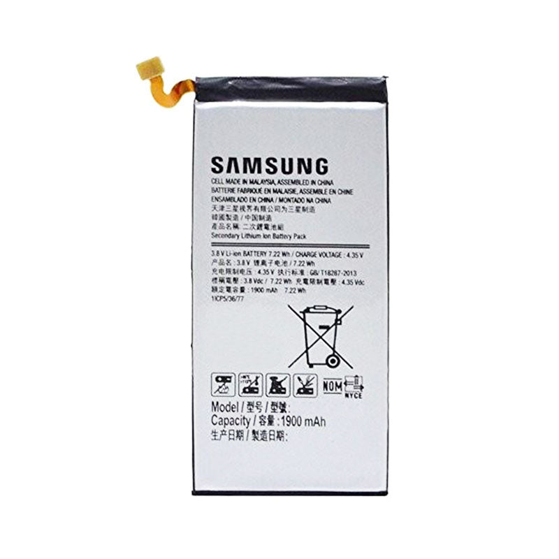 Galaxy A3 EB-BA300 Battery Replacement