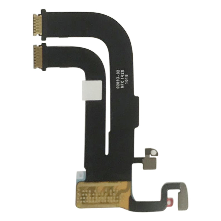LCD Flex Cable Replacement for Apple Watch Series 6 44mm JS Tech