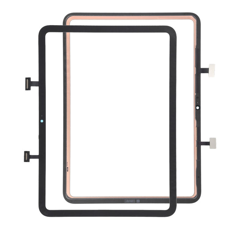 Premium Touch Screen Digitizer Compatible for Apple iPad 10 2022 A2757 A2777