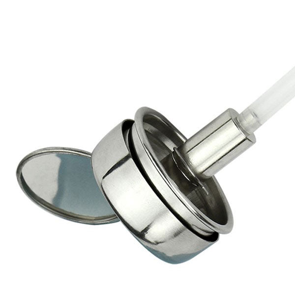 Alcohol Bottle 150ml