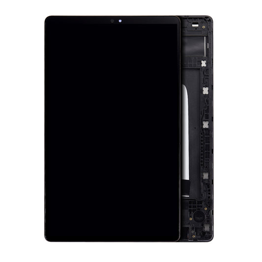 LCD Assembly With Frame Compatible For Samsung Galaxy Tab A7 Lite T220 (WiFi Version) (Refurbished)