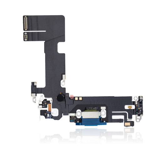 Charging Port Flex Cable Compatible For iPhone 13 (Premium)